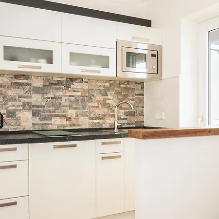 Apartment Hedighuis, App. 18 *