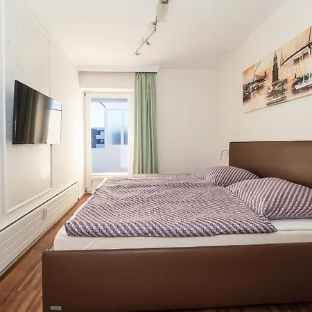 Hedighuis, App. 18 Apartment *