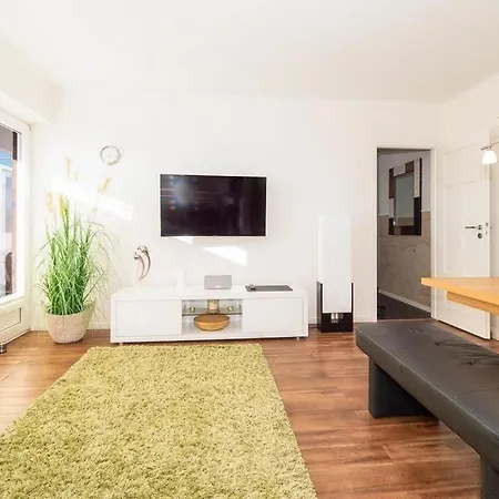 Apartment Hedighuis, App. 18 Westerland