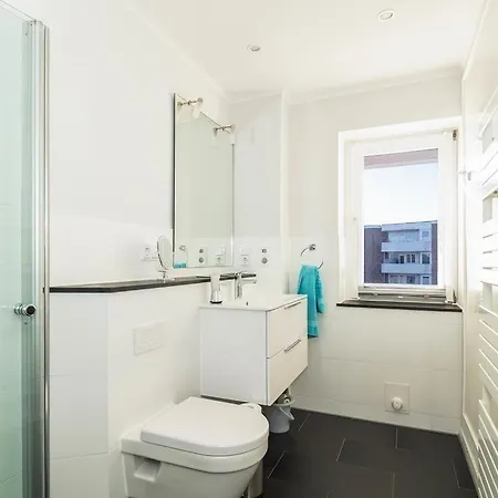 아파트 Hedighuis, App. 18