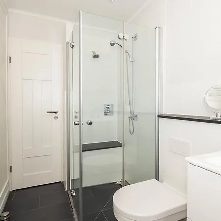 Hedighuis, App. 18 Apartment Westerland