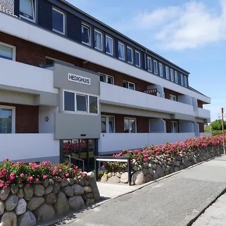 아파트 Hedighuis, App. 18 *