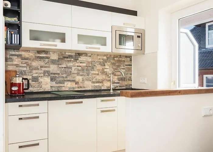 Apartamento Hedighuis, App. 18 *