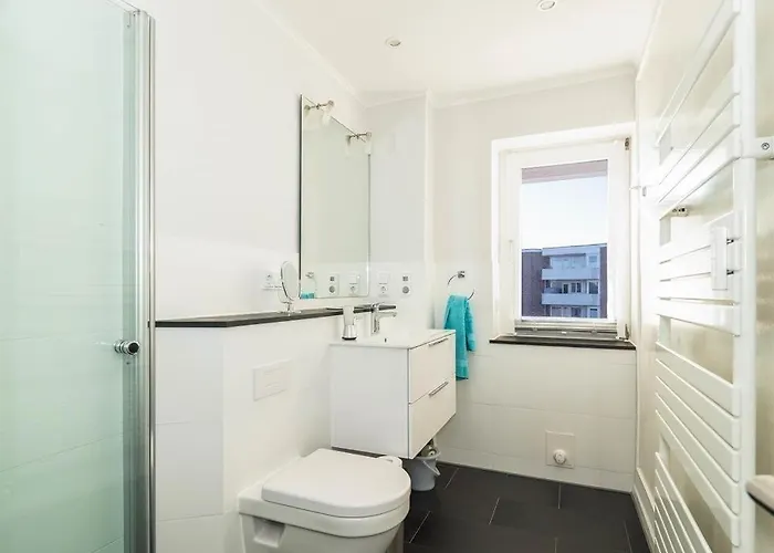 Apartamento Hedighuis, App. 18