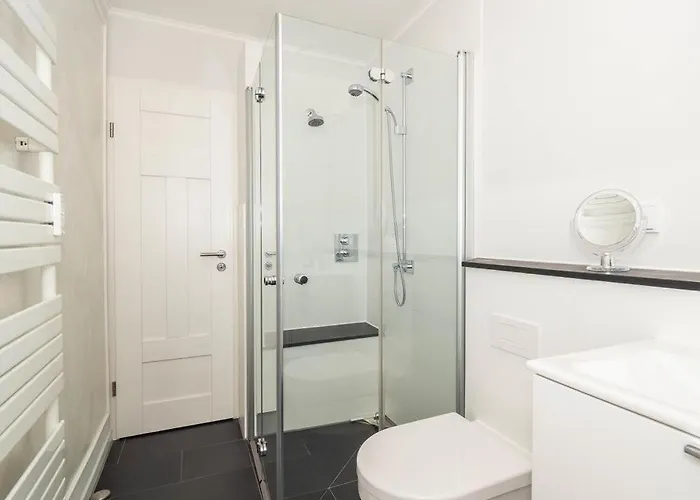 Hedighuis, App. 18 Apartamento Westerland